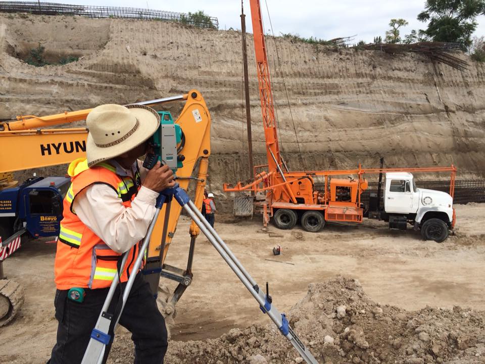 Mécanica, Geodesia, Topografía, Construye, Ingenieria